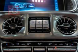 مرسيدس بنز G-Class